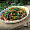 300 Organic GOLDEN PURSLANE Portulaca Sativa Vegetable Herb Yellow Flower Seeds