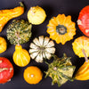 30 MIXED GOURD Lagenaria Siceraria Seeds
