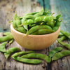 Sweet Black Jet Soybean Seeds – Edamame Bean Glycine Max Vegetable Legume – photo 4