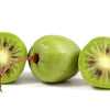Variegated Arctic Beauty Kiwi Seeds – Fruit Edible Actinidia Kolomikta Vine – photo 4