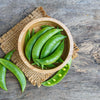 Snow Pea Seeds – Pisum Sativum Vegetable – photo 5