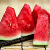 Cal Sweet Supreme Watermelon Red Citrullus Lanatus 30 lb Melon Fruit Seeds – photo 4