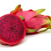 20 PURPLE DRAGON FRUIT (Pitaya / Pitahaya / Strawberry Pear) Hylocereus Undatus Cactus Seeds