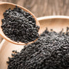 1500 BLACK SESAME Sesamum Indicum Vegetable Flower Seeds
