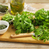 50 LOVAGE Levistucum Officinale - Flavor like celery & anise - Herb Flower Seeds