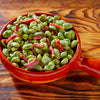Baby Lima Bean Seeds – Phaseolus Lunatus Vegetable – photo 10