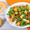 200 IROQUOIS CANTALOUPE Melon Fruit Cucumis Melo Seeds