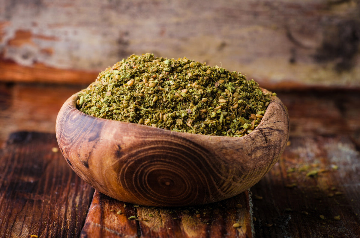 Mother of Thyme Seeds –