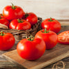 Red Rutgers Tomato Seeds – Lycopersicon Globe Determinate 8 oz Fruit Vegetable – photo 5
