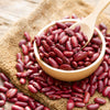 30 Red KIDNEY BEAN Phaseolus Vulgaris Vegetable Seeds