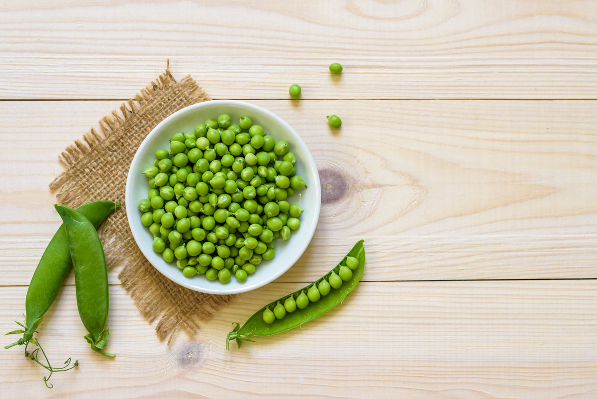 Super Sugar Snap Pea Seeds – Pisum Sativum Macrocarpon Vegetable – photo 8