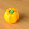 50 YELLOW Cheese PIMENTO PEPPER Capsicum Annuum Vegetable Seeds