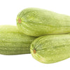 30 GRAY ZUCCHINI Heirloom Summer Bush Squash Cucurbita Pepo Vegetable Seeds