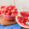 Dixie Queen Watermelon Seeds – White & Red Citrullus Lanatus Melon Fruit Vine – photo 4