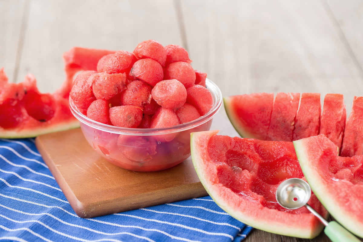 Dixie Queen Watermelon Seeds – White & Red Citrullus Lanatus Melon Fruit Vine – photo 4