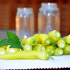 250 SWEET BANANA PEPPER Hungarian Capsicum Annuum Vegetable Seeds