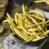 Goldrush Green Bean Seeds – Bright Yellow Wax Bean Phaseolus Vulgaris Vegetable – photo 5
