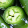 200 Hot SERRANO TAMPIQUENO PEPPER Mexican Chile Capsicum Annuum Vegetable Seeds