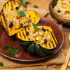 50 Table Queen ACORN SQUASH Winter Cucurbita Pepo Vegetable Seeds