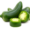 400 HOT JALAPENO PEPPER Capsicum Annuum Mexican Chili Vegetable Seeds