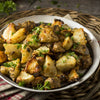 20 JERUSALEM ARTICHOKE Sunchoke Sunroot Helianthus Tuberosus Yellow Sunflower Root Vegetable Seeds