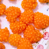20 SALMONBERRY RUSSIAN RASPBERRY Rubus Spectabilis Fruit Seeds Purple Flowers