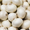 500 Sweet WHITE SPANISH ONION Allium Cepa Vegetable Seeds