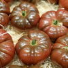 100 Organic PURPLE CHEROKEE TOMATO Lycopersicon Lycopersicum Fruit Vegetable Seeds
