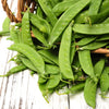 Snow Pea Seeds – Pisum Sativum Vegetable