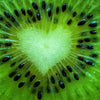 100 KIWI FRUIT Kiwi Actinidia Vine Seeds (Kiwifruit / Hardy Kiwi / Tara Vine / Yang Tao / Chinese Gooseberry / Chinese Strawberry)