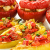 Hungarian Hot Wax Pepper (Hot Banana Pepper) Capsicum Annuum Vegetable Seeds – photo 9
