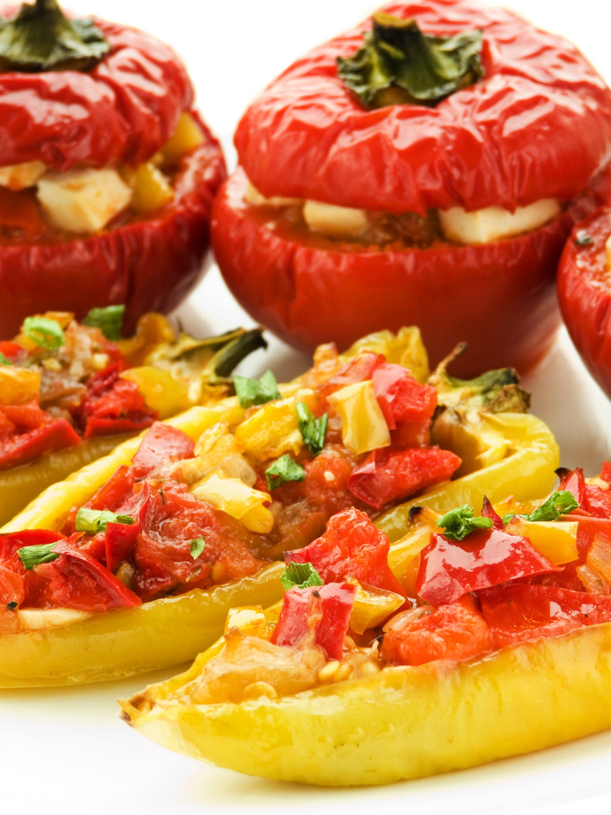 Hungarian Hot Wax Pepper (Hot Banana Pepper) Capsicum Annuum Vegetable Seeds – photo 9