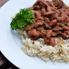 50 Organic SMALL RED BEAN Phaseolus Vulgaris Vegetable Seeds
