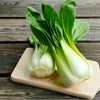 Canton Pak Choi Seeds – (Bok Choy / Chinese Cabbage) Brassica Rapa Chinensis Vegetable