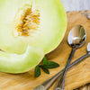 150 HONEYDEW GREEN FLESH Cucumis Melo Inodorus Melon Fruit Seeds