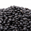50 BLACK BEAN (Black Turtle Bush Bean) Phaseolus Vulgaris Vegetable Seeds