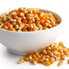 Lady Fingers Popcorn Seeds – Corn Zea Mays White Yellow Vegetable – photo 3