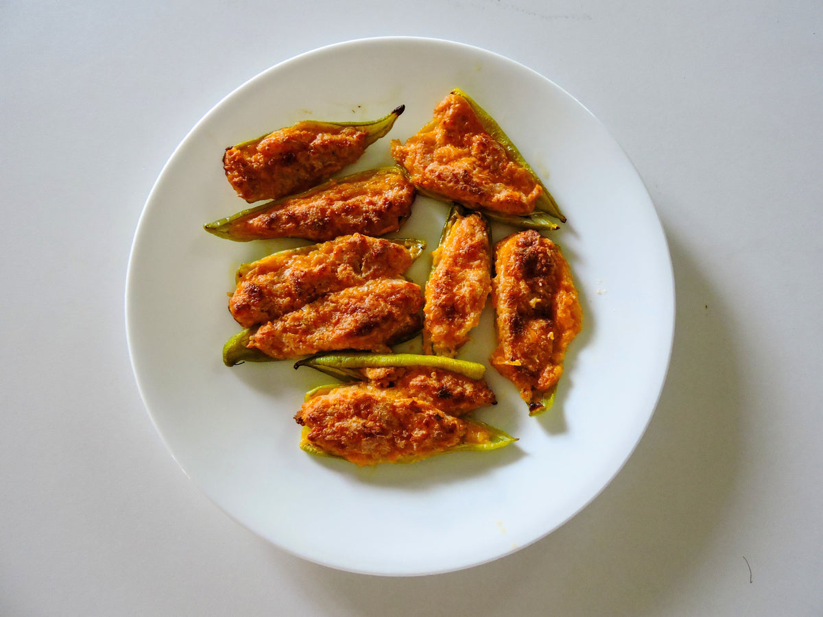 Hungarian Hot Wax Pepper (Hot Banana Pepper) Capsicum Annuum Vegetable Seeds – photo 10