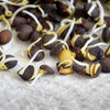 100 BLACK LENTIL Bush Lens Culinaris Vegetable Legume Sprouts Seeds