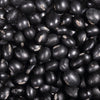 Sweet Black Jet Soybean Seeds (Glycine max)