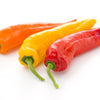 25 JIMMY NARDELLO PEPPER Sweet Red Italian Capsicum Annuum Vegetable Seeds