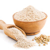Organic Buckwheat Seeds – Fagopyrum Esculentum Grain Cover Crop Ground Cover Flower Vegetable – photo 4