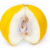50 Golden Beauty CASABA MELON Cucumis Melo Fruit Seeds