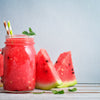 Crimson Sweet Watermelon Seeds – Citrullus lanatus Fruit Melon – photo 6