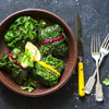150 RAINBOW MIX SWISS CHARD Mixed Colors Beta Vulgaris Vegetable Seeds