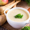 1000 PARSNIP Improved HOLLOW CROWN Pastinaca Sativa White Root Vegetable Seeds