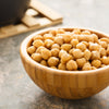 15 CHICK PEA / Garbanzo BEAN Chickpea Cicer Arientum Vegetable Seeds