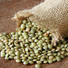 100 GREEN LENTIL Lentils Lens Culinaris Vegetable Seeds