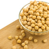 15 CHICK PEA / Garbanzo BEAN Chickpea Cicer Arientum Vegetable Seeds
