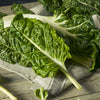 300 LUCULLUS SWISS CHARD Beta Vulgaris White Perpetual Spinach Vegetable Seeds